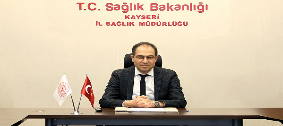 Yaz Sıcaklarına Karşı Bilinçli Olalım