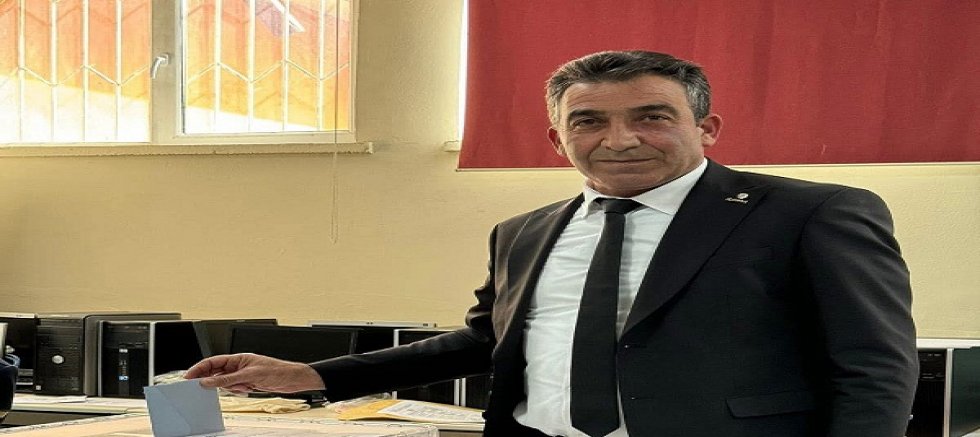 YENİ Partili Başkan Barut: Öğrenciler Çözüm Bekliyor