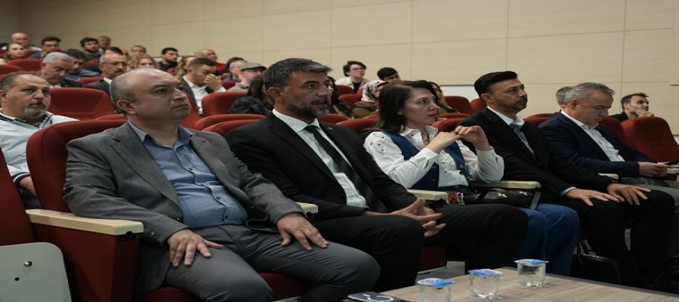 Yenider'den iş dünyasına yapay zeka çağrısı