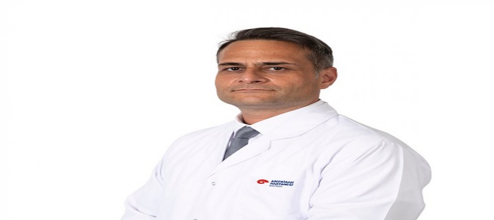 Yenidoğan Sünneti Enfeksiyonları Önlüyor...