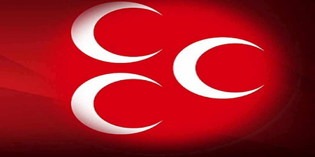 MHP Kayseri Belediye Başkan Adayları Açıklandı