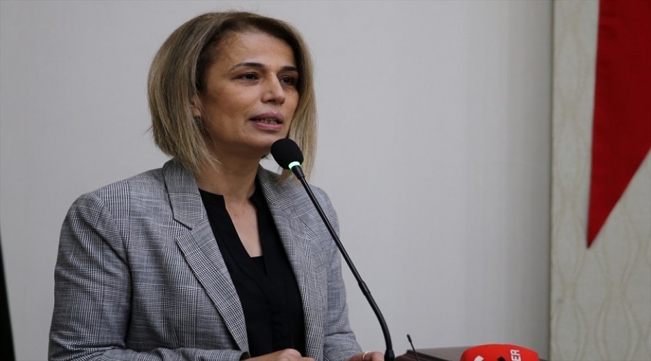 Nevşehir�de ihtiyaç sahibi kadınlara kira yardımı