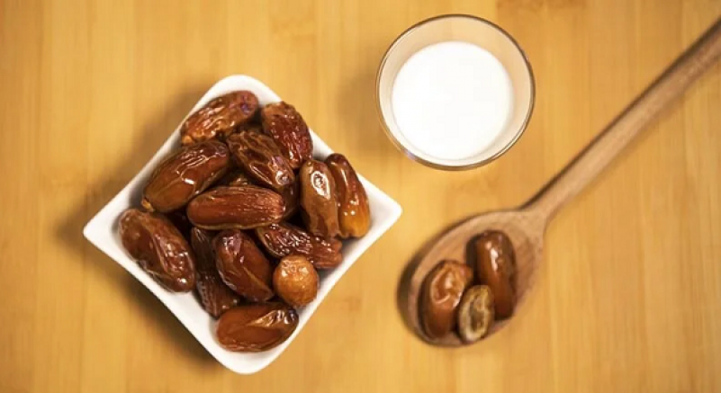 Ramazan'da midenizi ve kilonuzu korumanın yolları