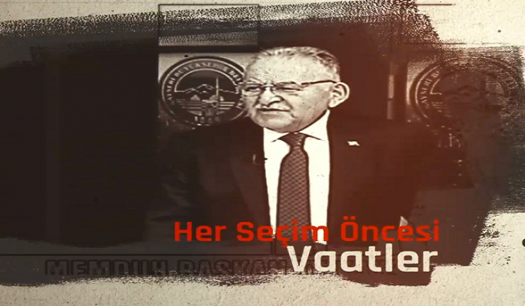 Saadet Partisi'nden “Memduh Ağam Eğlenir Bizimle” çıkışı