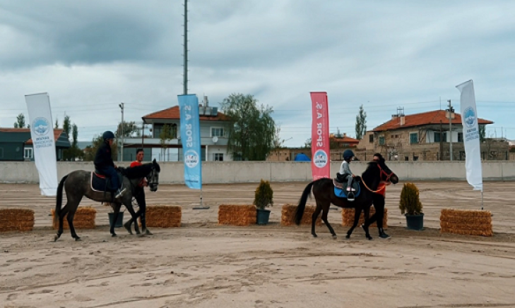 Spor A.Ş.'den 