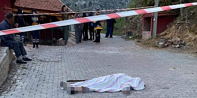 1 kadının öldüğü silahlı kavganın cinayet zanlısı tutuklandı