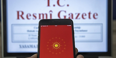 10 bin sözleşmeli sağlık personeli ve 10 bin sürekli işçi alım ilanı Resmi Gazete'de yayımlandı