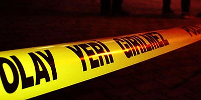 2,5 yaşındaki oğlunu döverek öldürdüğü iddia edilen baba gözaltına alındı