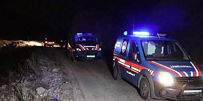 2 gündür kayıp olarak aranan kişi uçurumda ölü bulundu