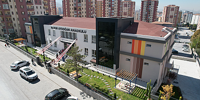 2021 Talas 'ta sosyal donatı yılı oldu