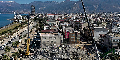 3 ilde ev taşıma ücretlerine azami sınır koyuldu