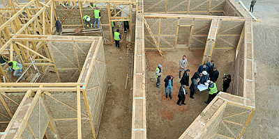 6 Bin Yıllık Kültepe Yeniden Uyanıyor