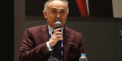 6. Pil Teknolojileri Çalıştayı Kayseri'de başladı