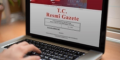 6. Yargı Paketi Resmi Gazete'de yayımlandı