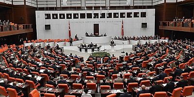 6. Yargı Paketi TBMM Adalet Komisyonunda kabul edildi
