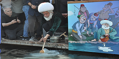 63. Uluslararası Akşehir Nasreddin Hoca Şenlikleri
