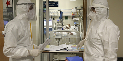 94 bin 783 yeni vaka, 174 ölüm