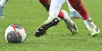 A Milli Futbol Takımı Meksika'ya tek golle kaybetti