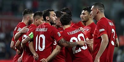 A Milli Takım, UEFA Uluslar Ligi'ne galibiyetle başladı