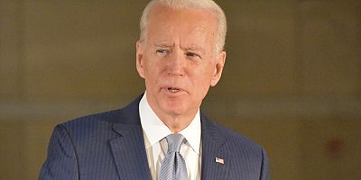ABD'de Connecticut'taki ön seçimleri eski ABD Başkan Yardımcısı Joe Biden kazandı