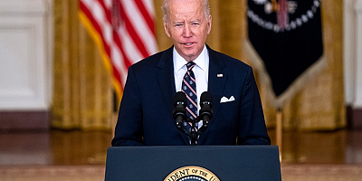 ABD'den Ukrayna'ya ilave 200 milyon dolar savunma yardımı