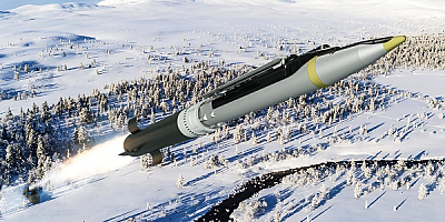 ABD'den, Ukrayna'ya uzun menzilli roketler