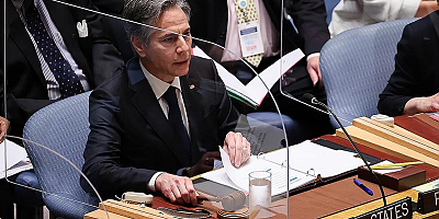 ABD Dışişleri Bakanı Blinken, Ukrayna'ya 100 milyon dolarlık ek askeri yardımı onayladı