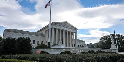 ABD Yüksek Mahkemesi Halkbank kararını verdi