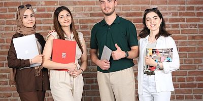 Abdullah Gül Üniversitesi, Dünyanın En Yenilikçi 13. Üniversitesi Seçildi