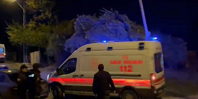 Acı olay ! Evde çıkan yangında 8'i çocuk 9 kişi yaşamını kaybetti