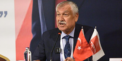 Adana Büyükşehir Belediye Başkanı Zeydan Karalar gözaltına alındı