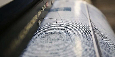 Adana'da 4,9 büyüklüğünde deprem