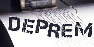 Adana'da peş peşe 3 deprem