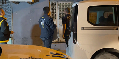 Adana merkezli dolandırıcılık operasyonu kapsamında Kayseri'de 36 şüpheli yakalandı