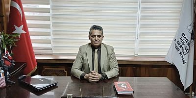 ADD Kayseri Şubesinden Kızılay Başkanına Tepki