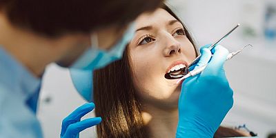 Ağız ve Diş Sağlığı Anne Karnında Başlıyor