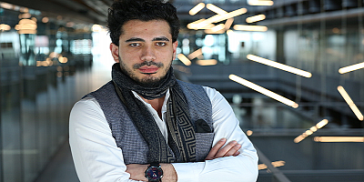 AGÜ akademisyenleri tümleşik biyo-sensör geliştirdi