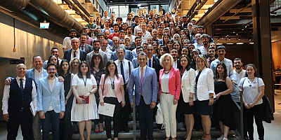 AGÜ Endüstri Mühendisliği’nden Lisans Bitirme Projeleri Fuarı ve Yarışması