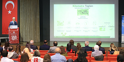 AGÜ, KGK’nin akeditasyonunu alan tek devlet üniversitesi oldu