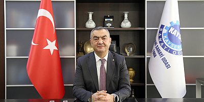 “Ağustos Ayı İhracatımız Geçen Yıla Göre Yüzde 7,46 Oranında Arttı”