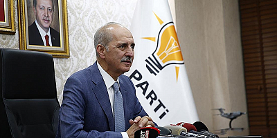 AK Parti Genel Başkanvekili Kurtulmuş: Biz sosyal medyanın iyi ve insani bir şekilde kullanılmasından yanayız