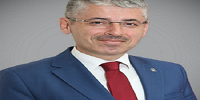 AK Parti İl Başkan Çopuroğlu'ndan 10 Ocak Çalışan Gazeteciler Günü mesajı