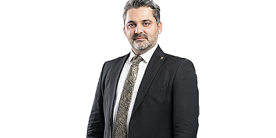 AK Parti İl Başkanı Üzüm'den İsrail'e kınama