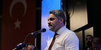 AK Parti Kayseri İl Başkanı Fatih Üzüm: “Hayal tüccarlarına ve acemilere Kayseri’de verilecek bir tane oyumuz yok!”