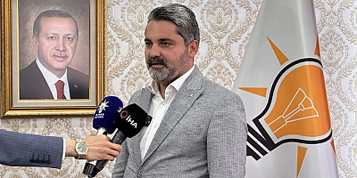 AK Parti Kayseri İl Başkanı Fatih Üzüm: İl Yönetiminde yer almak isteyen tüm arkadaşlar başvursun