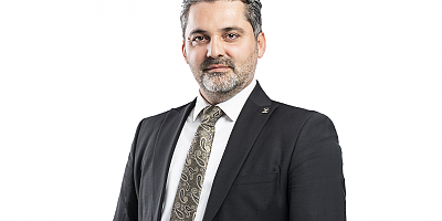 AK Parti Kayseri İl Başkanı Fatih Üzüm Ramazan Bayramı Mesajı Yayımladı