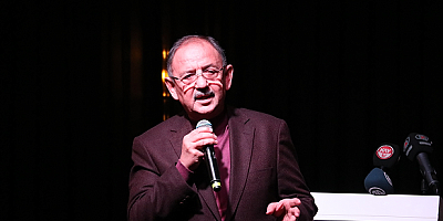 AK Partili Özhaseki 