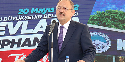 AK Partili Özhaseki'den muhalefetin belediye başkanlarına cumhurbaşkanlığı adaylığı eleştirisi