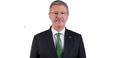 Akay’dan Su Krizi Uyarısı: “Artık Suyolu Yatırımlarına İhtiyaç Var”