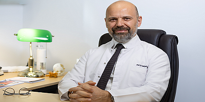 Akıllı telefonlar boyun fıtığı sebebi